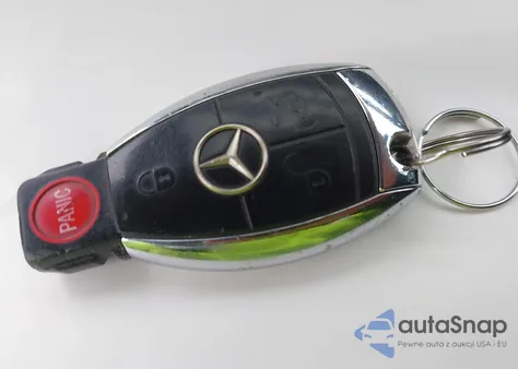 2009 Mercedes-Benz Clk 350 z USA, uszkodzony, nr VIN WDBTK56F19F259332